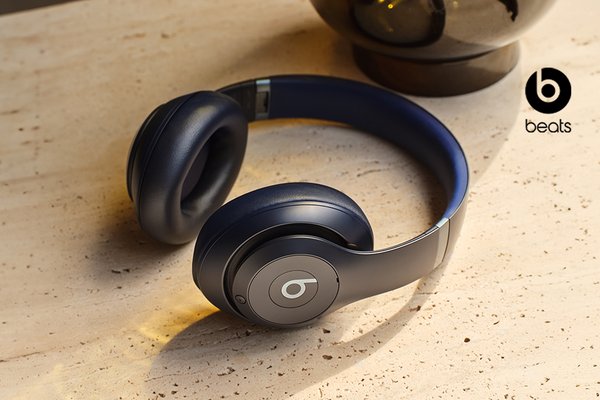 Our lowest price ever on the black Beats Studio Pro Wireless. Now only £99.