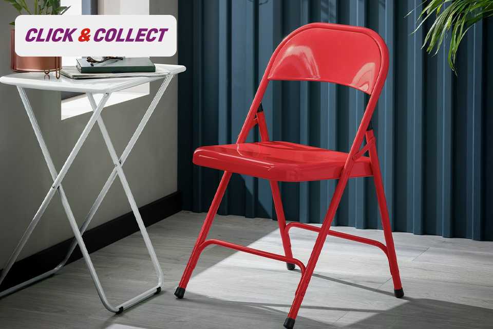 Click and collect in time for Christmas. From gifting to last minute hosting essentials.