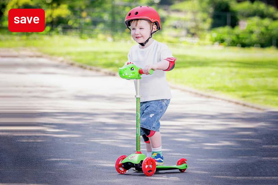 Save up to 1/3 on selected bikes & wheeled toys.