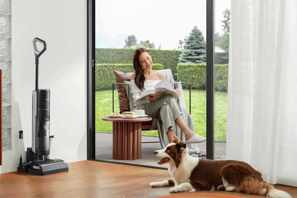 Explore our premium ranges. Effortless cleaning, elevated for modern living.