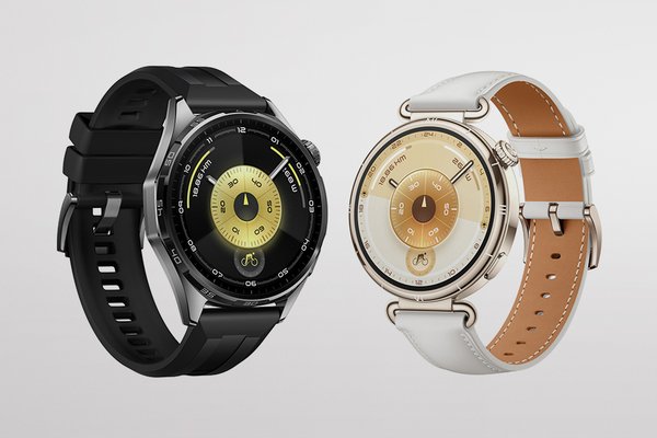 Save Up To £30 On Huawei GT6.