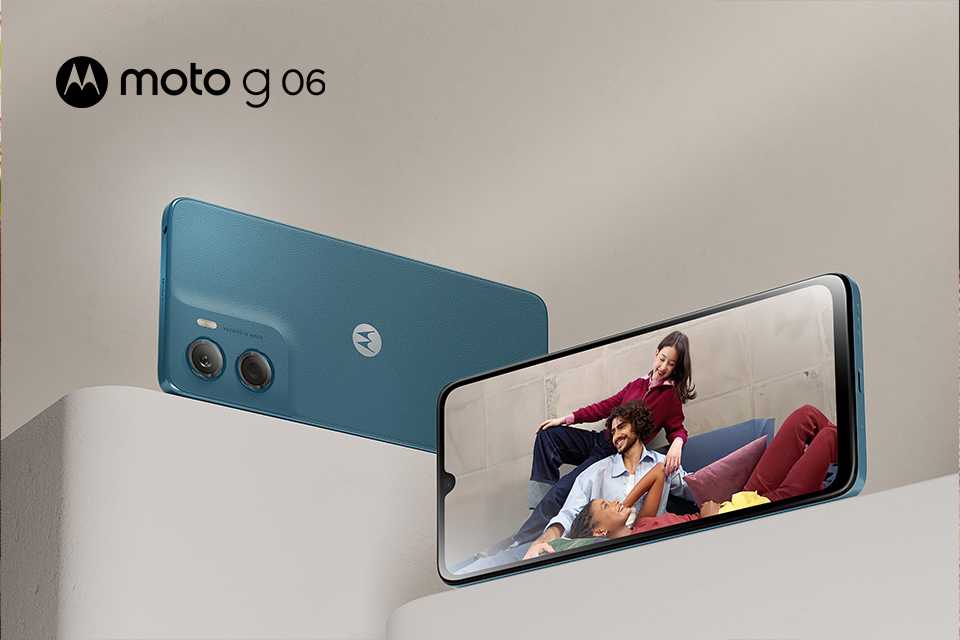 Value in your pocket. Massive 6.88" display with Dolby sound.