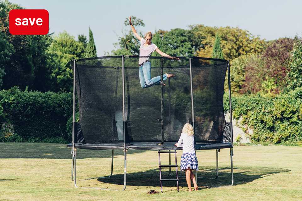 Save up to 50% on selected outdoor toys. Big adventures, small prices — outdoor fun starts here! Shop now.