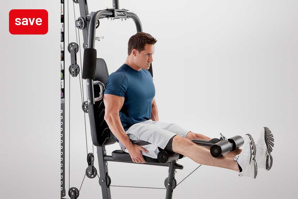 Save up to £80 on selected Marcy. Your fitness goals just got more affordable. Shop now.