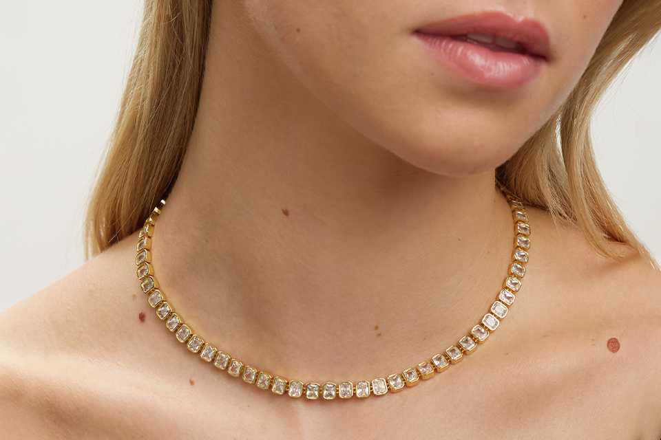 New in jewellery and watches. With loads of exciting new products.