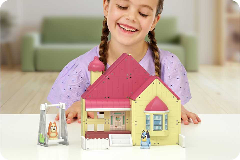 Save up to 1/3 on selected toys & games.