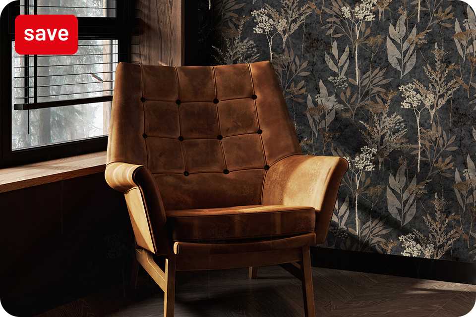 Save up to 20% on selected decorating.