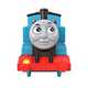 Toy trains.