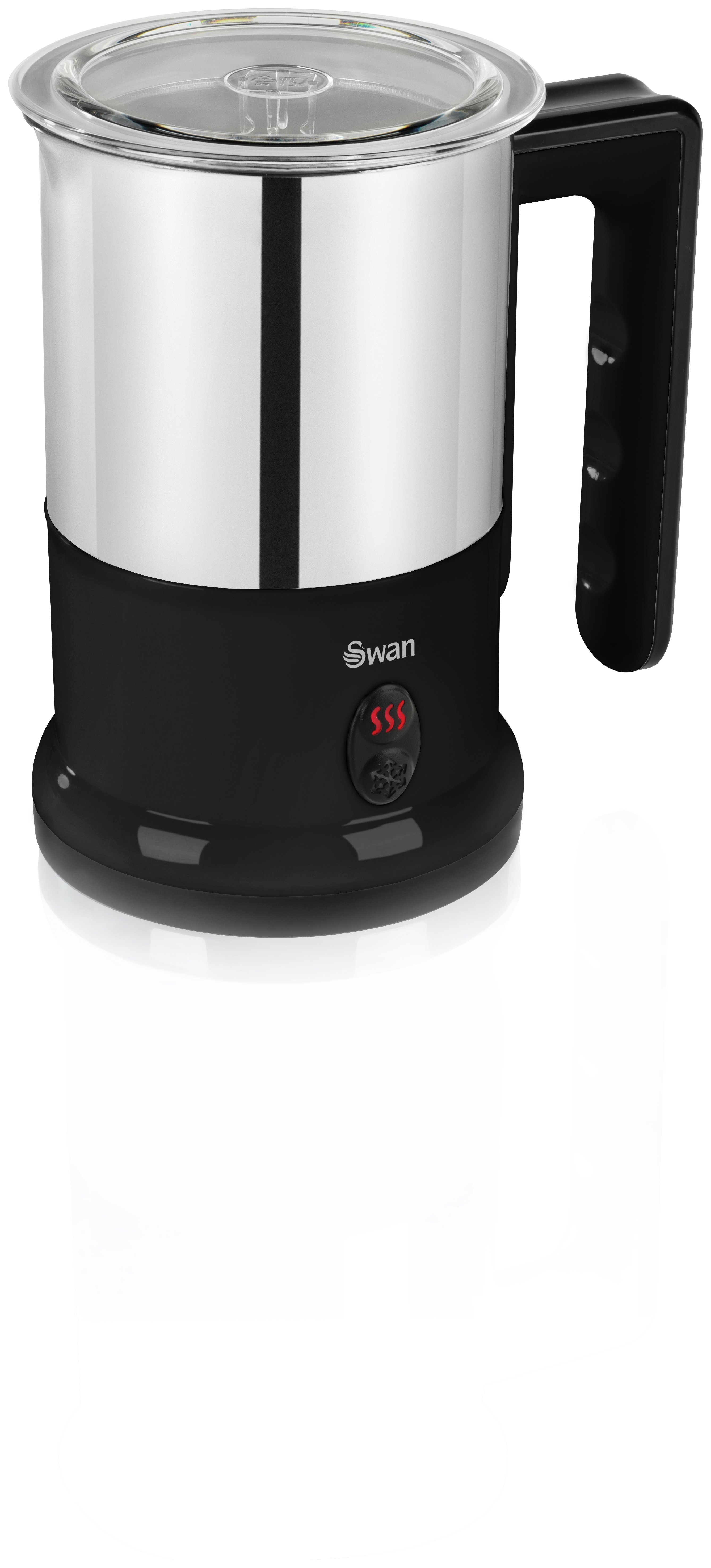 Swan Automatic Milk Frother. Review