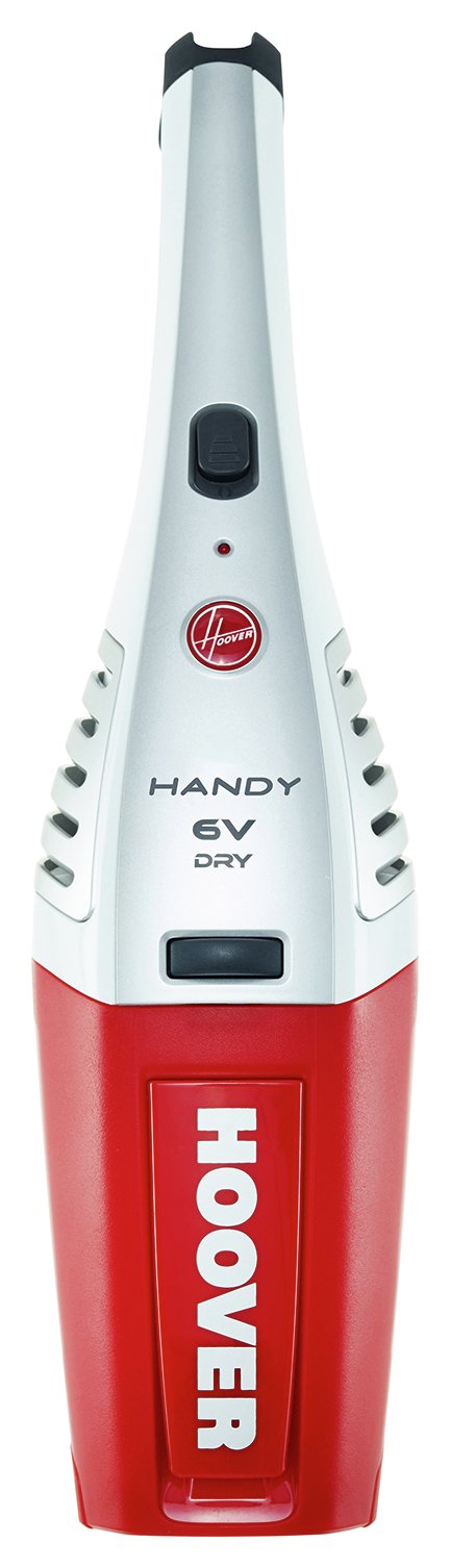 'Hoover - Handy Sj60da/1 - Cordless - Handheld Vacuum Cleaner