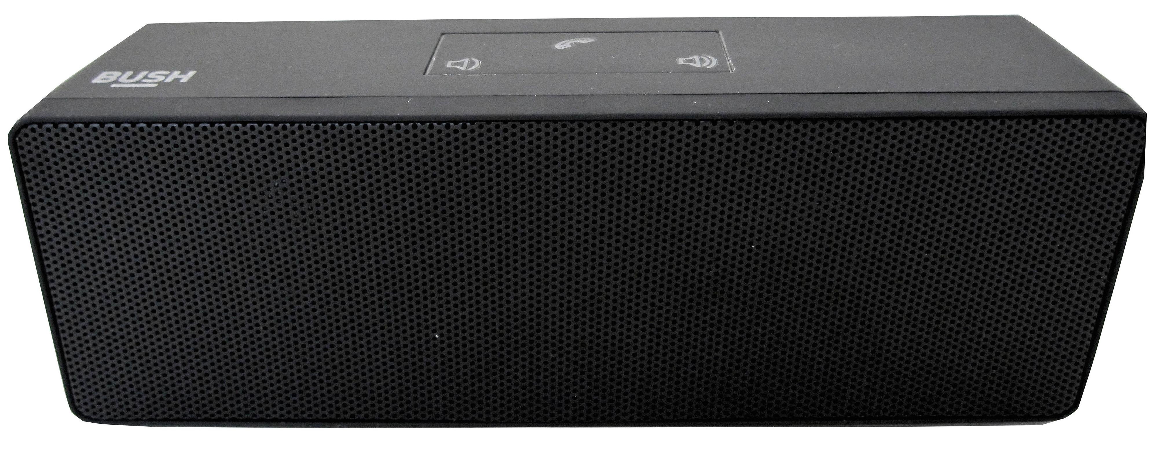 Bush - Stereo Bluetooth Speaker Review