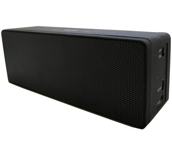 Buy Bush Stereo Bluetooth Speaker at Argos.co.uk Your Online Shop for