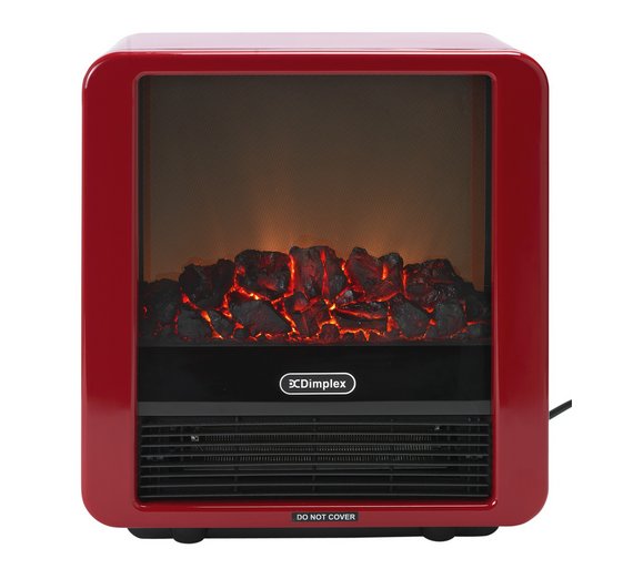 Buy Dimplex MCF15R 1.5kW Electric MicroFire at Argos.co.uk Your