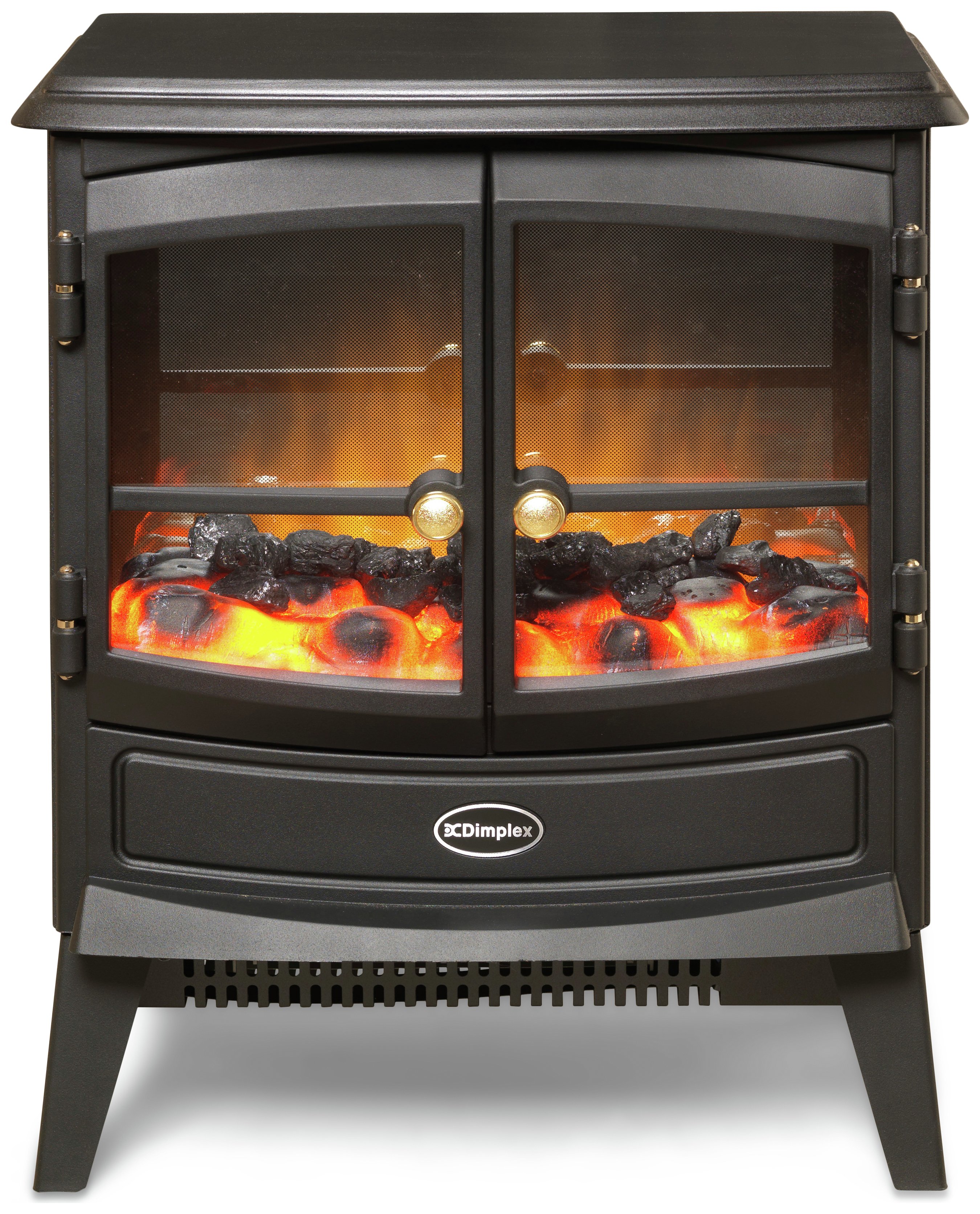 Dimplex - Springborne 2kW - Electric Freestanding Stove Review