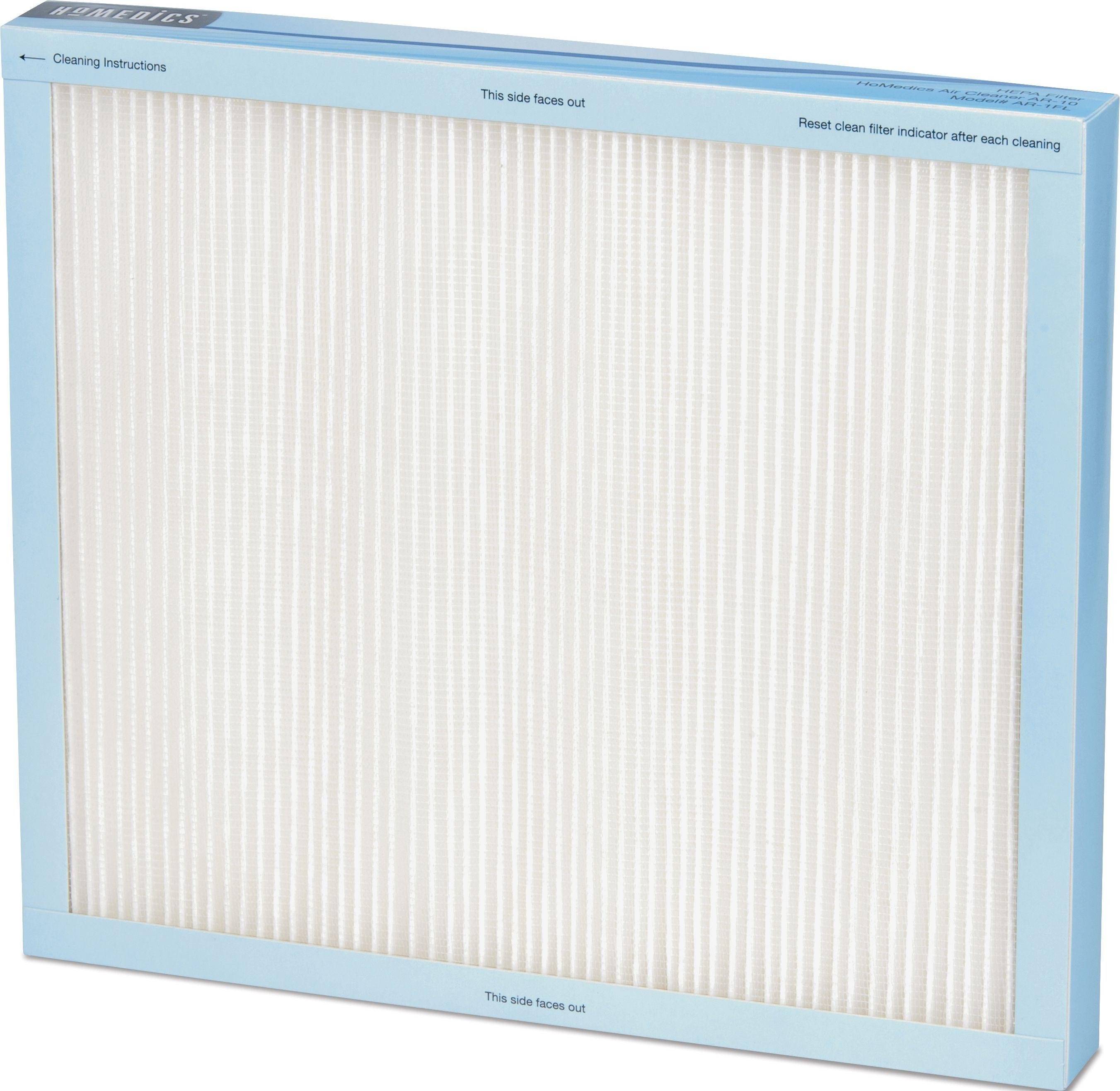 HoMedics Spare Filter for AR-10 HEPA review