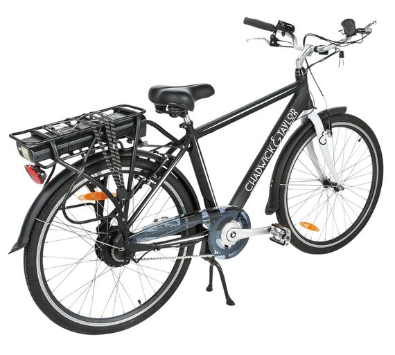 electric bikes for sale argos