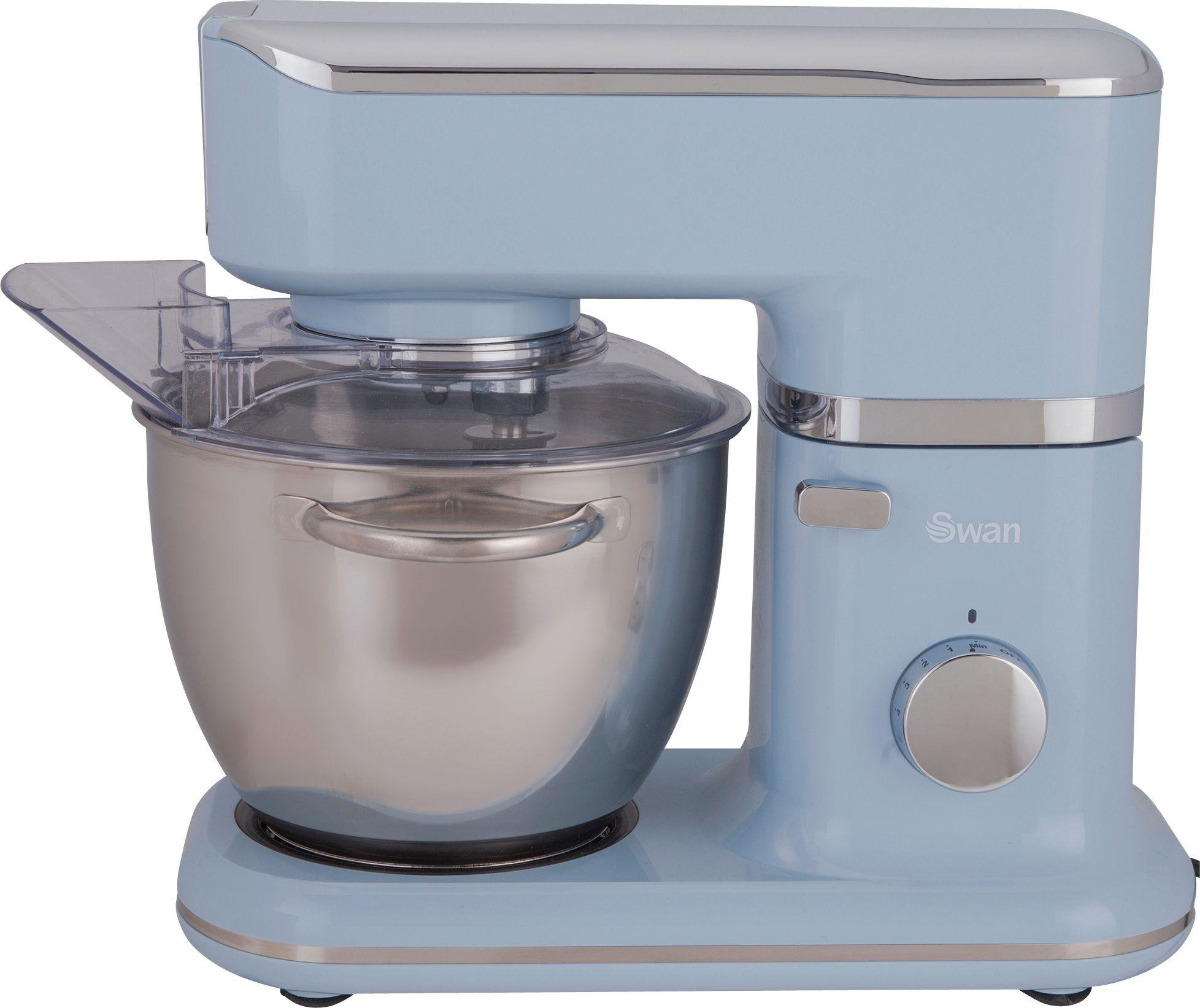 Swan Retro Stand Mixer Review