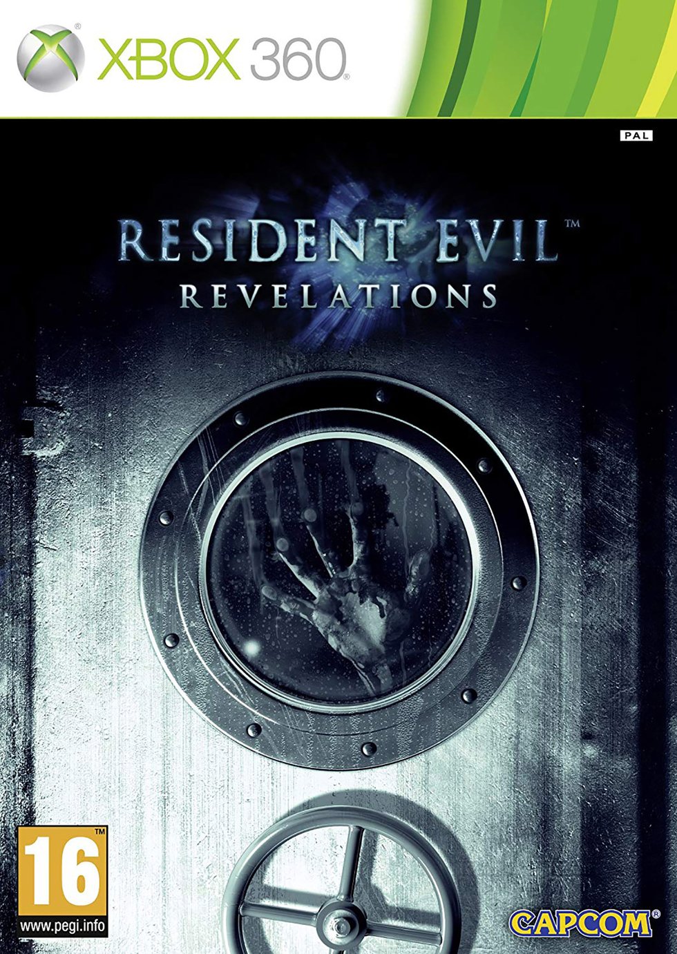 Resident Evil review