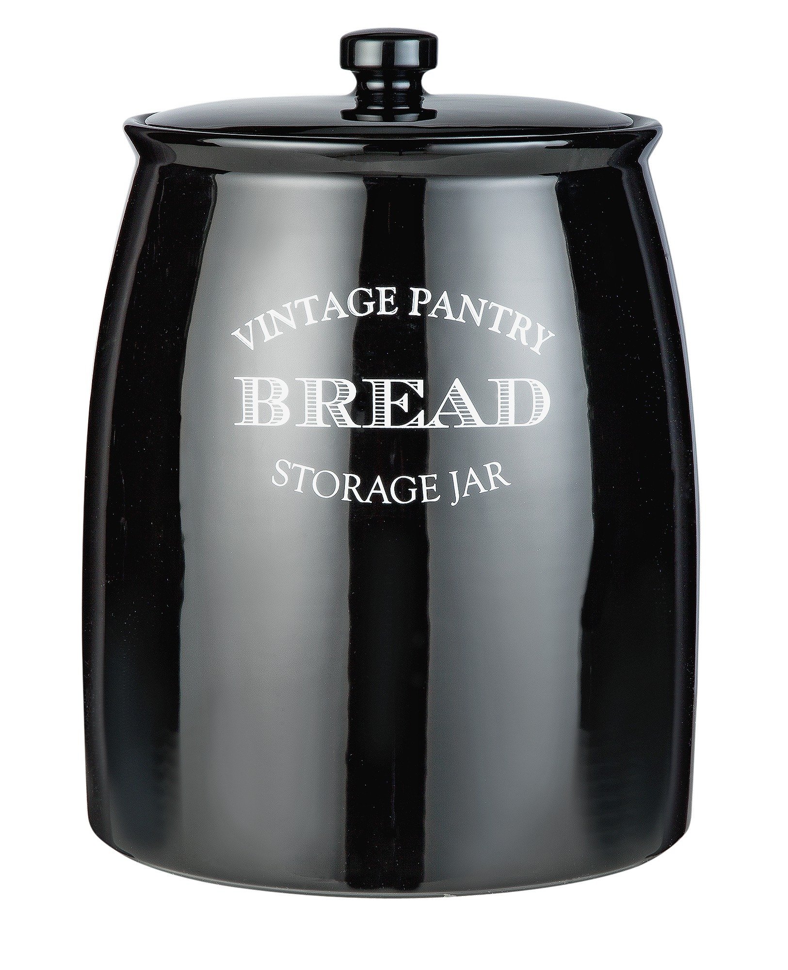 Collection - Eve Traditional Ceramic Bread Bin Review