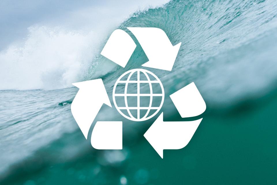 HP Original Ink sustainability.