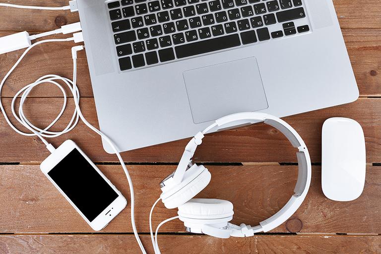 Tech accessories