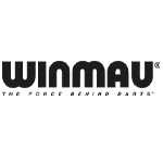 Winmau.