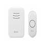 Plug in doorbell.