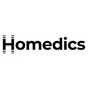 Homedics.