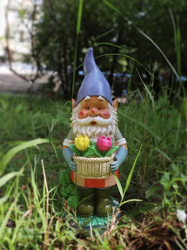 Check out our range of garden ornaments.