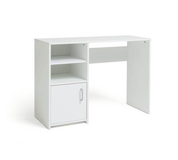 Buy Lawson Desk White at Argos.co.uk Your Online Shop for Desks and