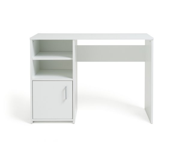 Buy Lawson Desk White at Argos.co.uk Your Online Shop for Desks and