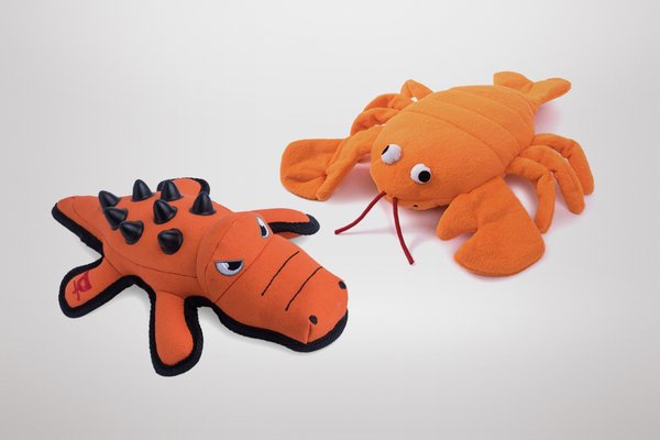 2 for £15 on dog toys. Playtime just got better.