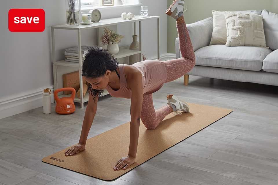 Save up to 50% on selected fitness lines. Step into fitness with unbeatable deal.