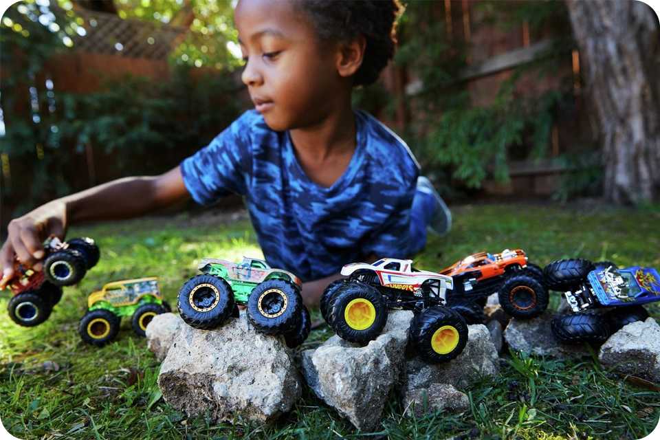 3 for £20 on selected toys.