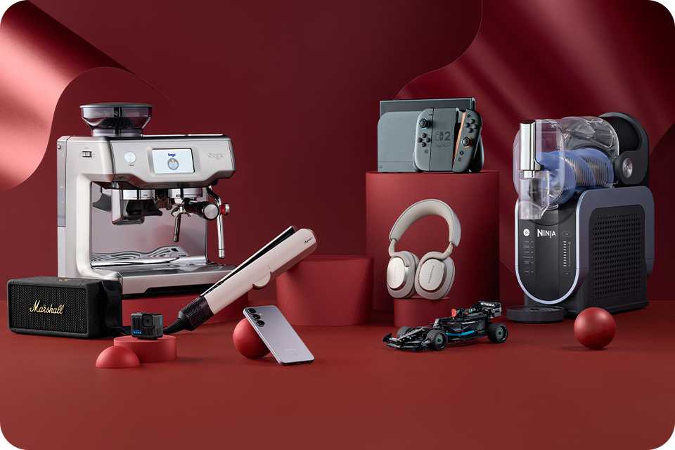From stocking fillers to showstoppers, shop our gifting range. Argos makes it easy to wrap it up in style.