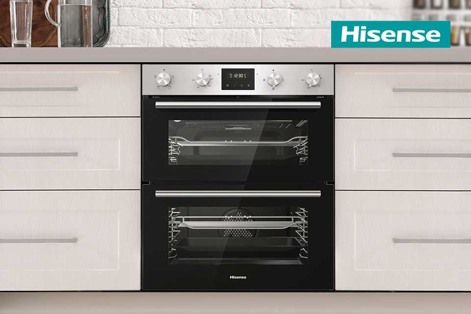 Hisense. Shop the Hisense cooking range, packed with the latest technologies.