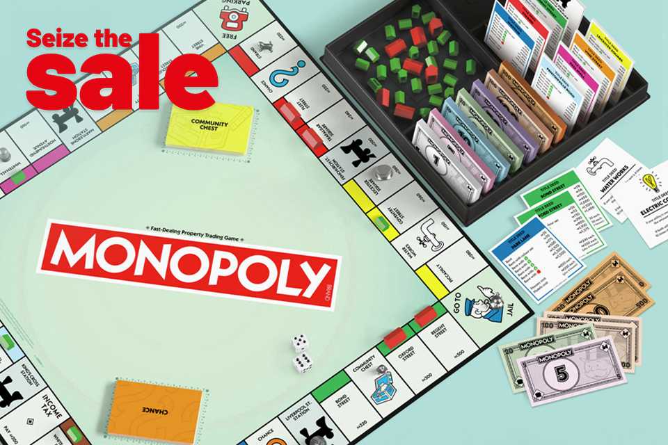 Seize the sale. Save up to 1/3 on selected toys & nursery.