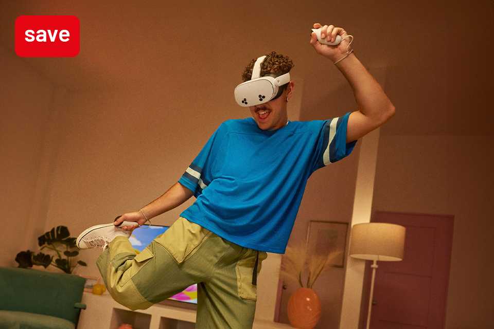 Up your game, shop deals on selected gaming.