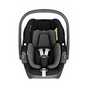 Maxi-Cosi Pebble R129 i-Size 360 Car Seat - Black.