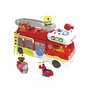 Vtech Toot-Toot Friends 2-In-1 Fire Station.