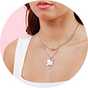 Kids necklaces.