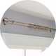 Argos Home Curtain Pole.