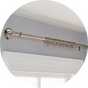 Argos Home Curtain Pole.