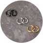 Mens earrings.