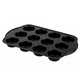 Prestige Aerolift 12 Cup Carbon Steel Muffin Tin.