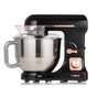 Tower T12033RG Cavaletto Stand Mixer - Black & Rose Gold.