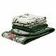 Argos Home Robin Kitchen Textiles Set - Green.