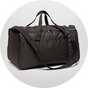 Gym bags.