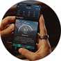 Smart rings.