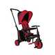 SmarTrike STR3 Plus 6 in 1 Folding Stroller Trike.
